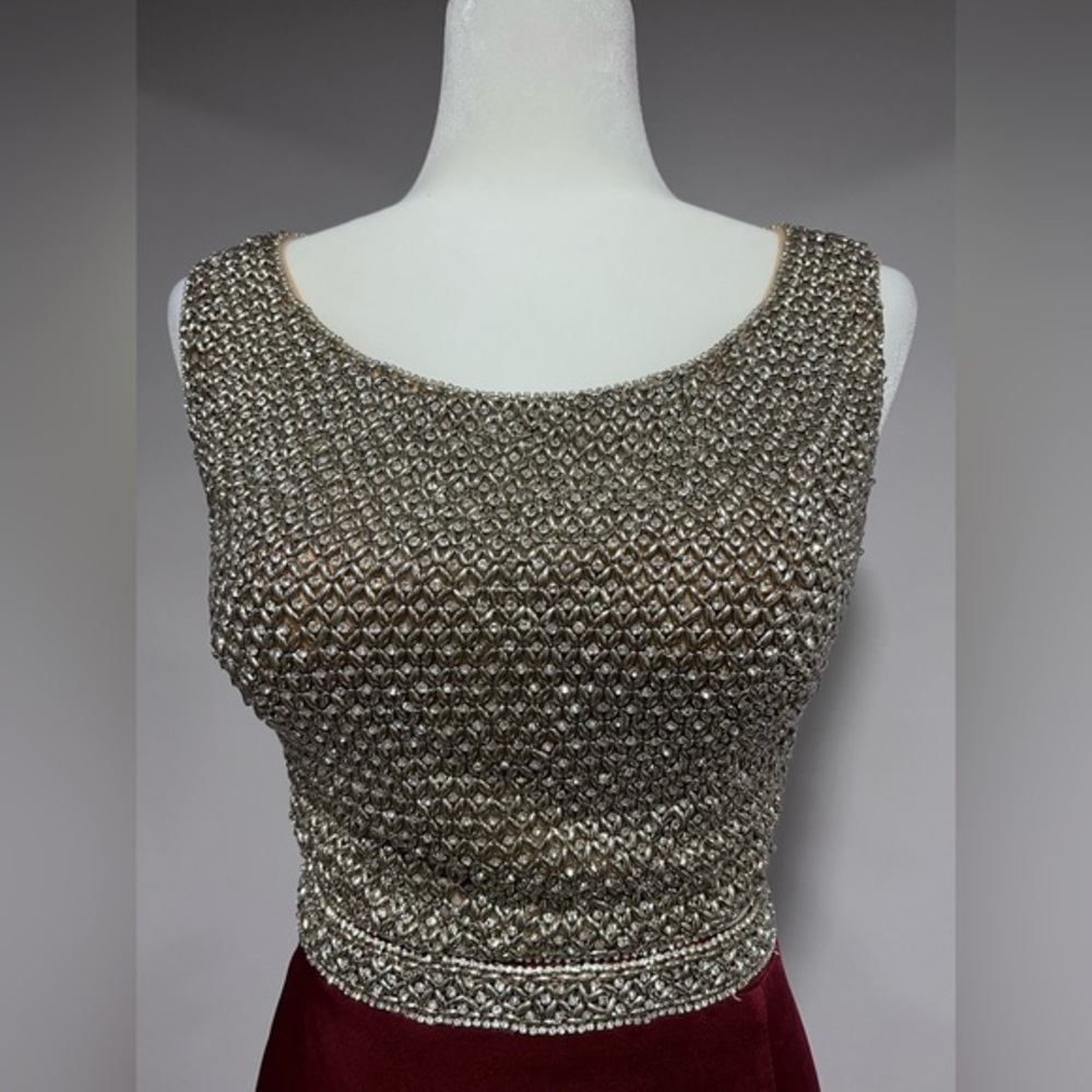 Two piece set
